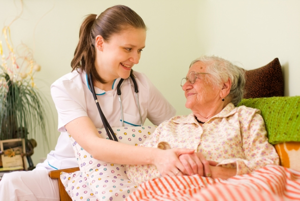 When Home Health Care Becomes a Necessity