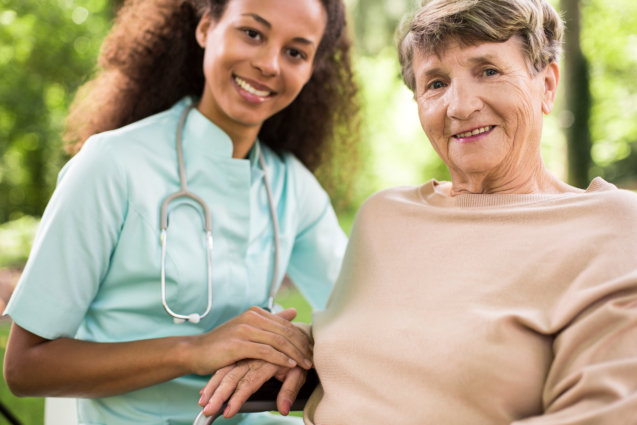 Benefits of Working with a Home Health Care Company