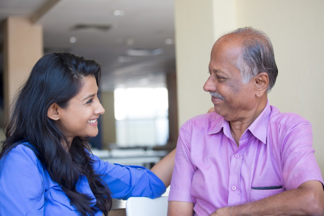 How Social Workers Can Assist You and Your Senior Loved One