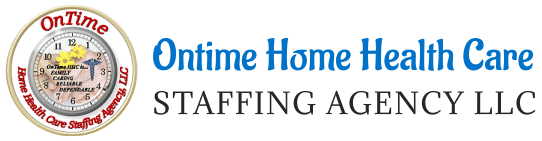 Ontime Home Health Care Staffing Agency LLC